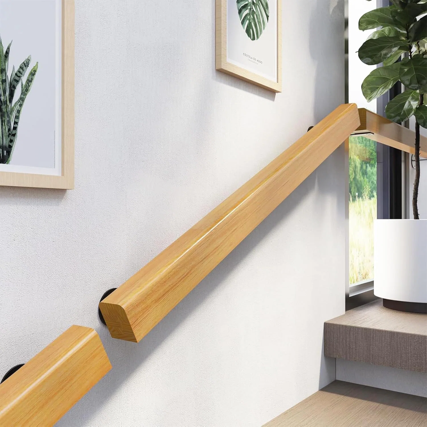Home2Stay Grab Bars